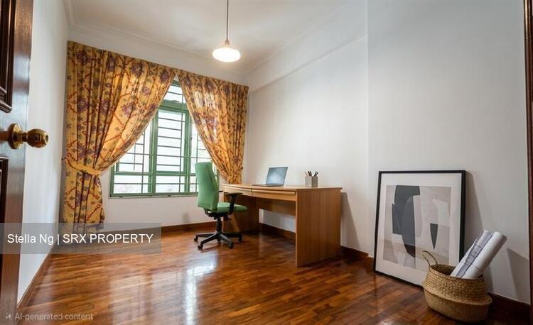 Windermere (D23), Condominium #635893391
